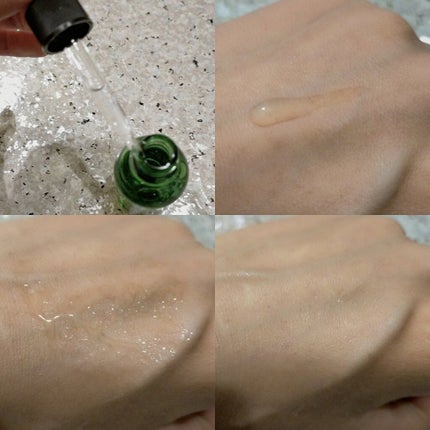 ヒト由来幹細胞美容液 ステムセル20/Celife/美容液を使ったクチコミ(2枚目)