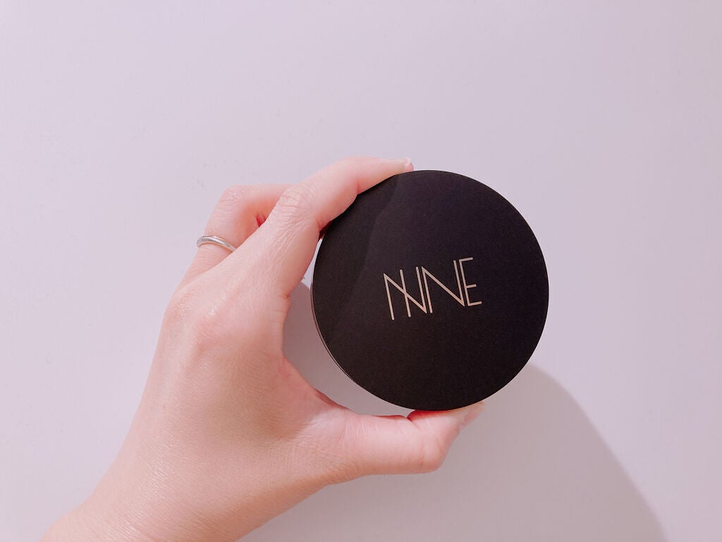 NNEグラインディングファンデーション/NNE/その他ファンデーションを使ったクチコミ(7枚目)