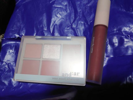 リビドーロゼ/エルシーラブコスメ/香水(レディース)を使ったクチコミ(6枚目)