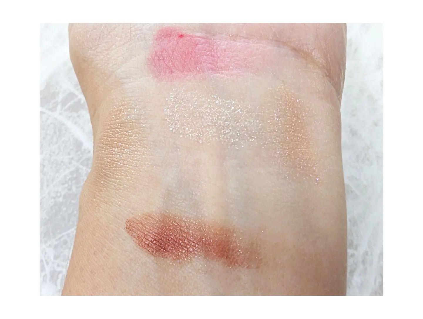 ジルスチュアート タイムレスグロウ ルージュティント/JILL STUART/リップティントを使ったクチコミ（2枚目）