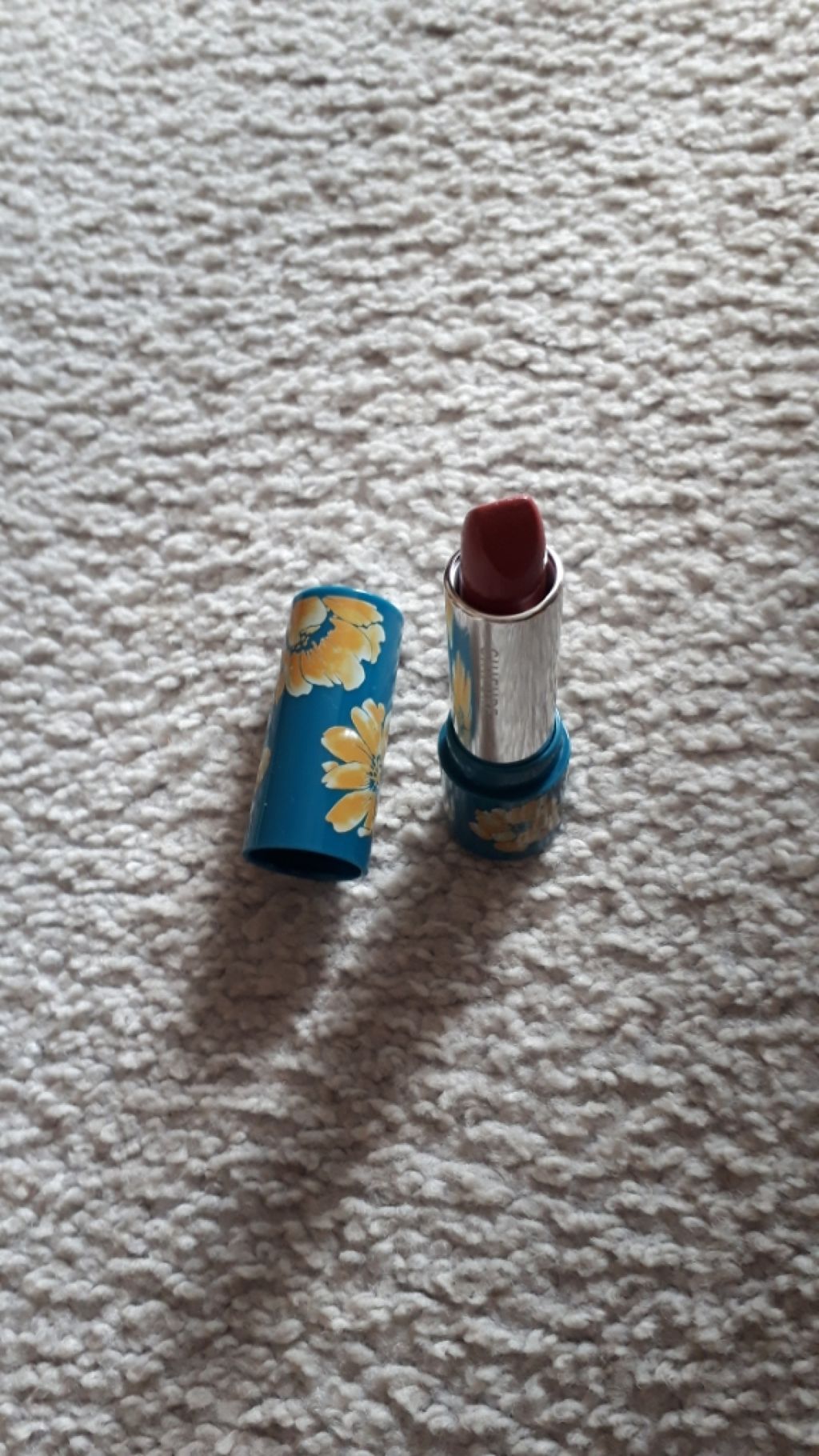 口紅 ケース D 1/ちふれ/その他化粧小物を使ったクチコミ（1枚目）