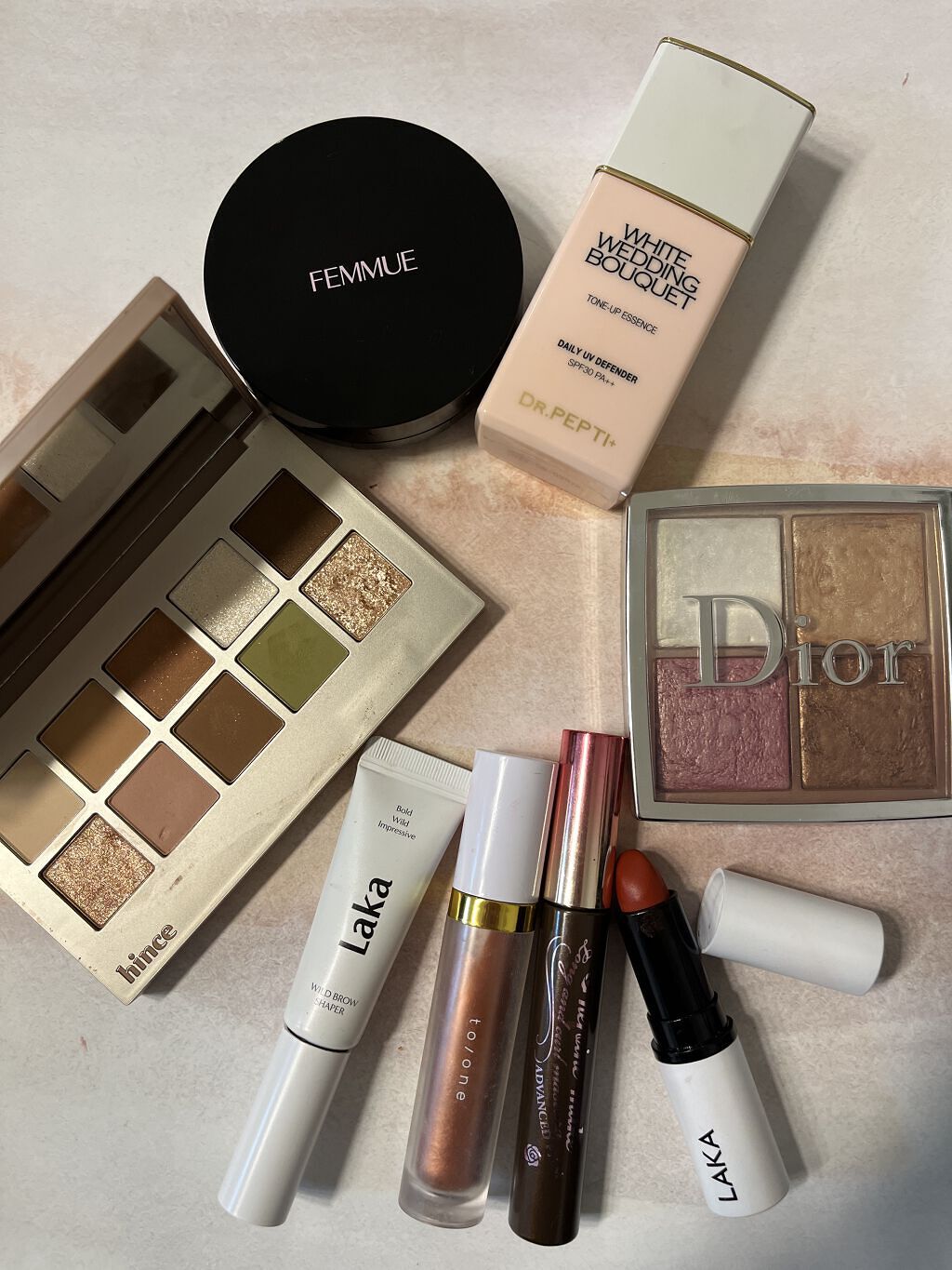 ロング＆カールマスカラ アドバンストフィルム/ヒロインメイク/マスカラを使ったクチコミ（1枚目）