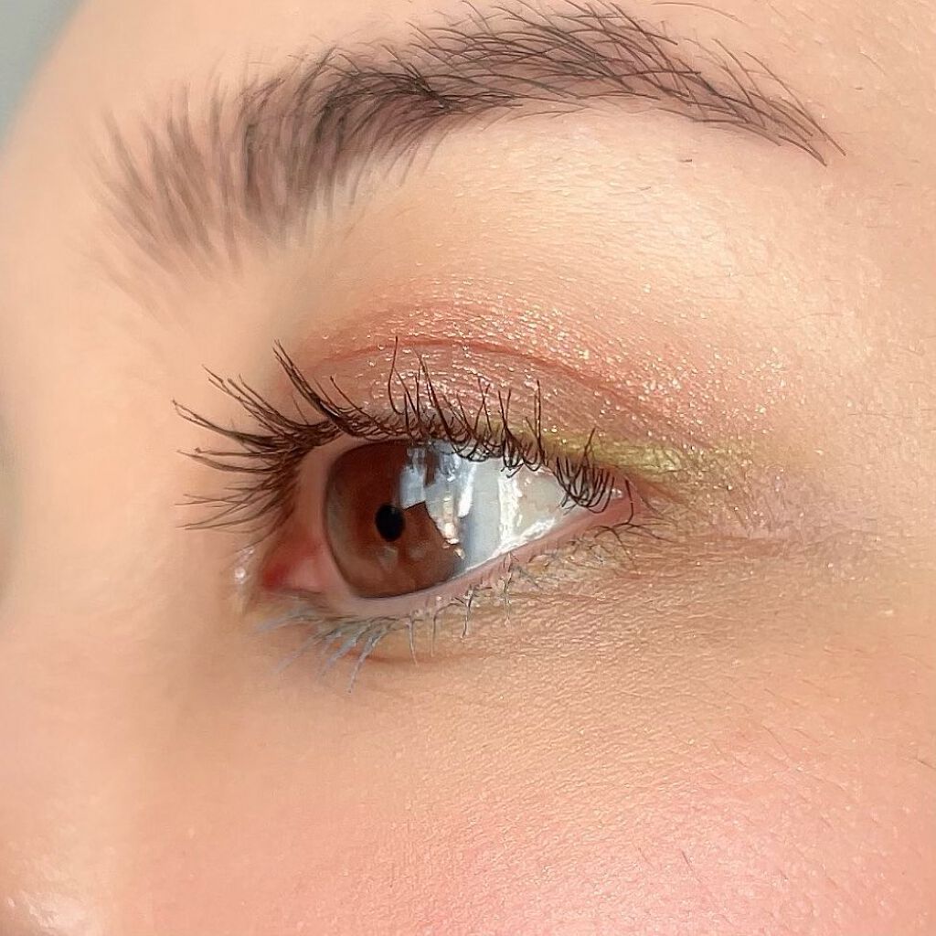 ディファイニング マスカラ/SNIDEL BEAUTY/マスカラを使ったクチコミ（3枚目）