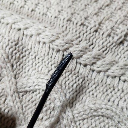 エテュセ アイエディション (マスカラベース)/ettusais/マスカラ下地を使ったクチコミ(2枚目)