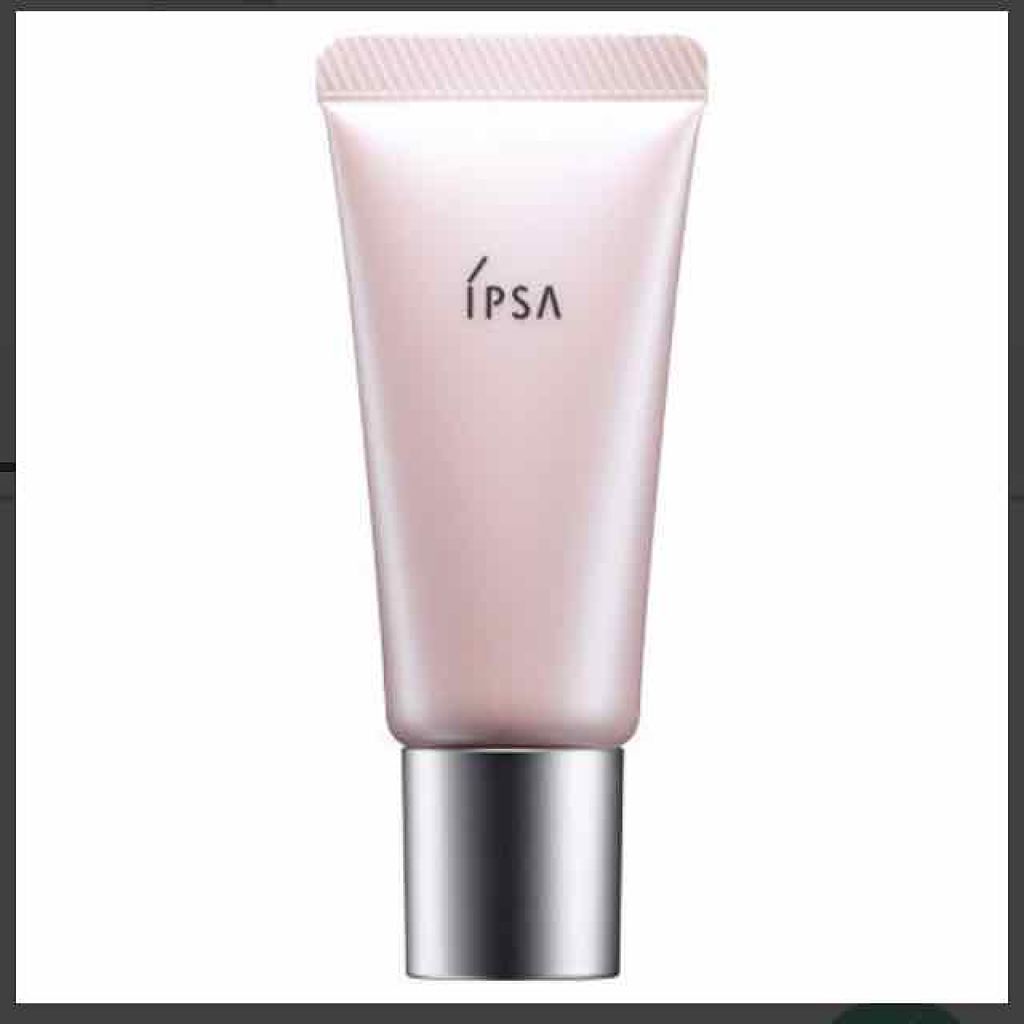 コントロールベイス/IPSA/化粧下地を使ったクチコミ(1枚目)