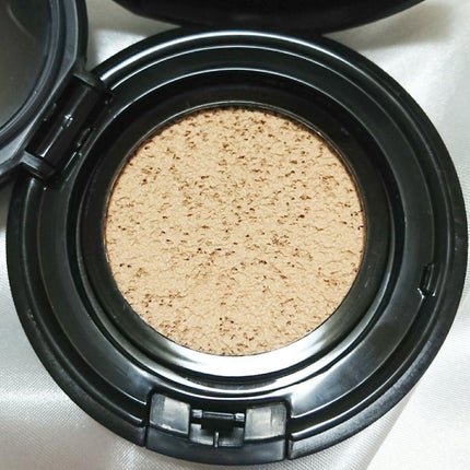 セラムクッションファンデーション SPF20・PA++/B.A/クッションファンデーションを使ったクチコミ(5枚目)