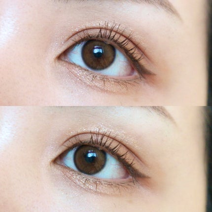 ラブシルクブラッシュ/Laka/パウダーチークを使ったクチコミ(3枚目)