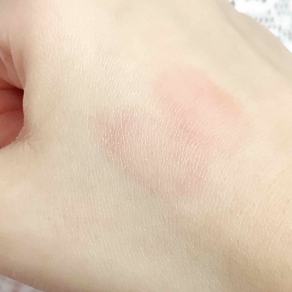 キャンディラップリッチカラー/キャンメイク/リップグロスを使ったクチコミ（3枚目）