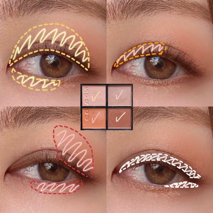 ラブ・ライナー リキッドアイライナーR3/ラブ・ライナー/リキッドアイライナーを使ったクチコミ(3枚目)