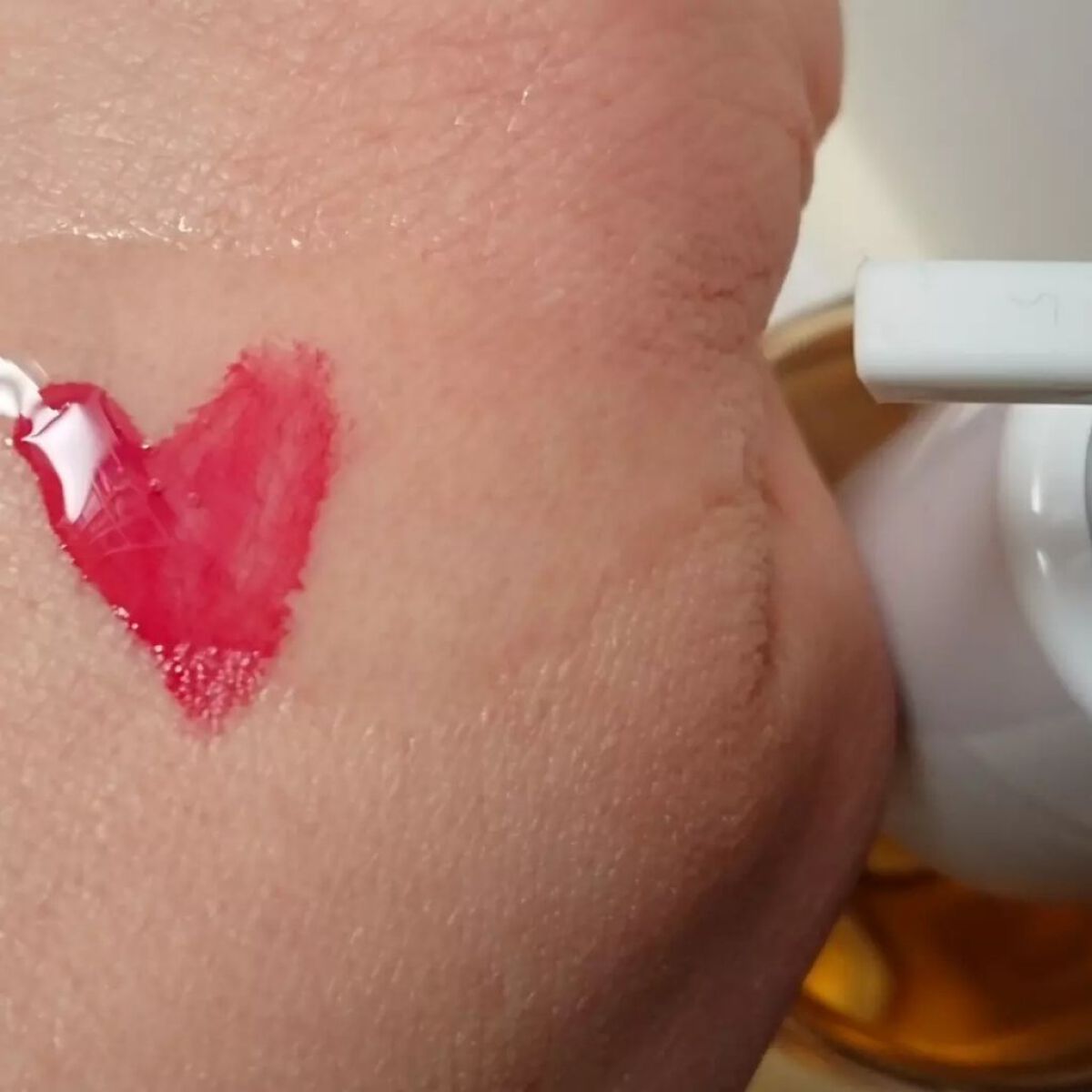 センテラ ライトクレンジングオイル/SKIN1004/オイルクレンジングを使ったクチコミ(4枚目)