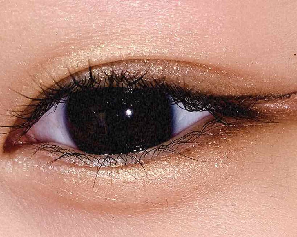 M・A・Cガールズ パレット スマーティー パンツ/M・A・C/メイクアップキットを使ったクチコミ（3枚目）