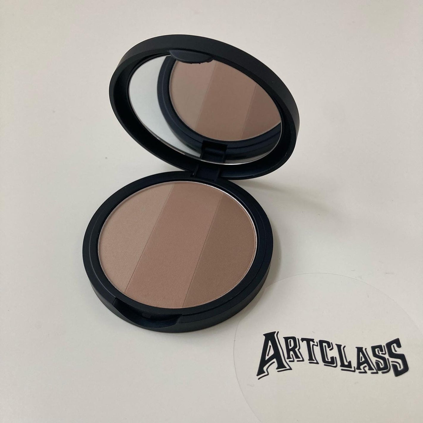 アートクラスバイロダン シェーディング/too cool for school/シェーディングを使ったクチコミ(7枚目)