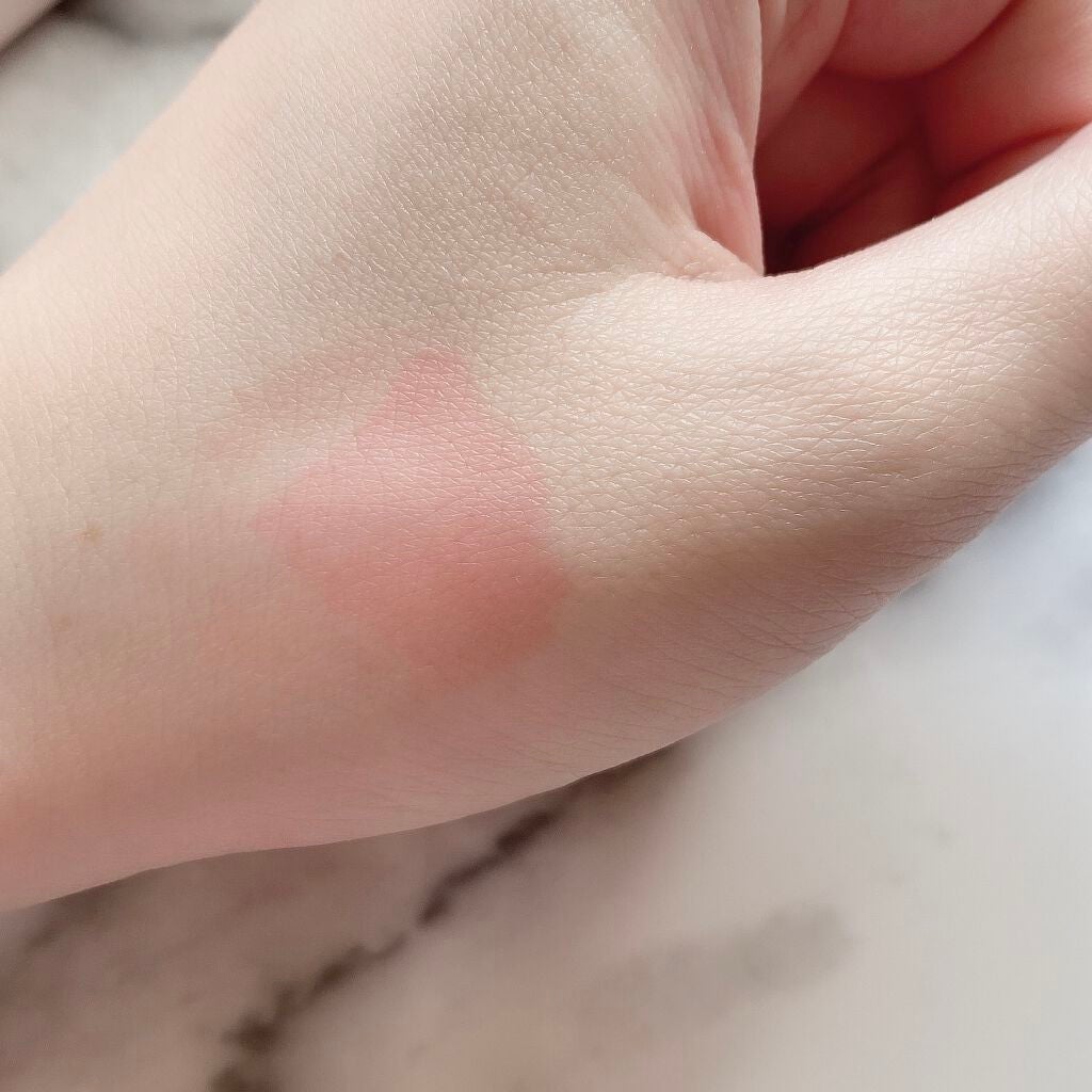 ステイインウォーターティント/Flynn/リップティントを使ったクチコミ(3枚目)