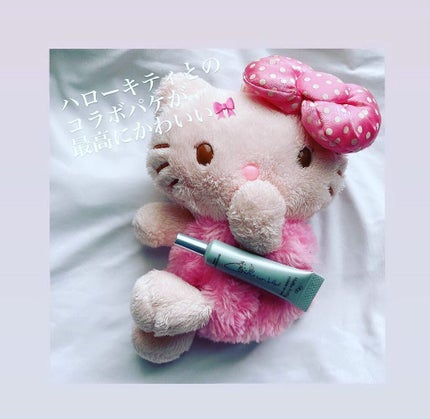 ねこむす on LIPS 「@lp_prolabo様よりとっても可愛いアイテムをいただきま..」(4枚目)