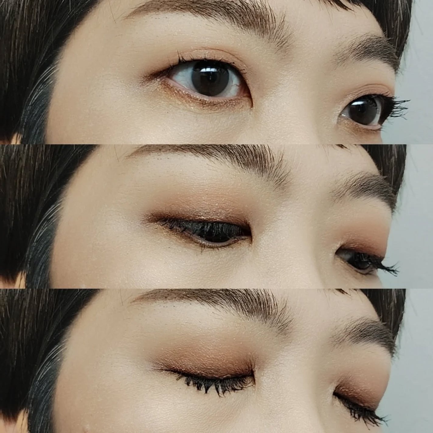 スティロ オンブル エ コントゥール/CHANEL/スティックアイシャドウを使ったクチコミ(2枚目)