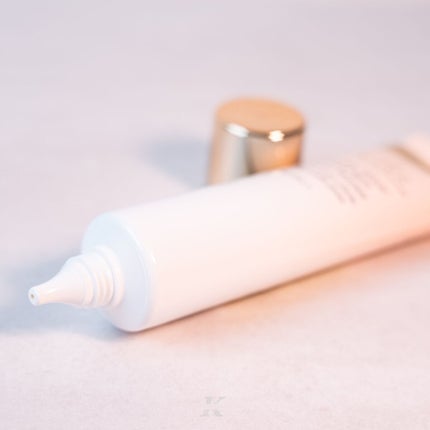 ダブル ウェア セカンド スキン クリーム プライマー/ESTEE LAUDER/化粧下地を使ったクチコミ(2枚目)