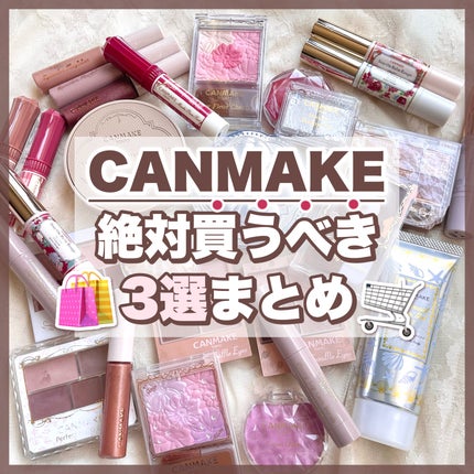 シルキースフレアイズ(マットタイプ)/キャンメイク/アイシャドウパレットを使ったクチコミ(1枚目)