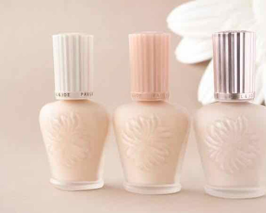 モイスチュアライジング ファンデーション プライマー S/PAUL & JOE BEAUTE/化粧下地を使ったクチコミ(1枚目)