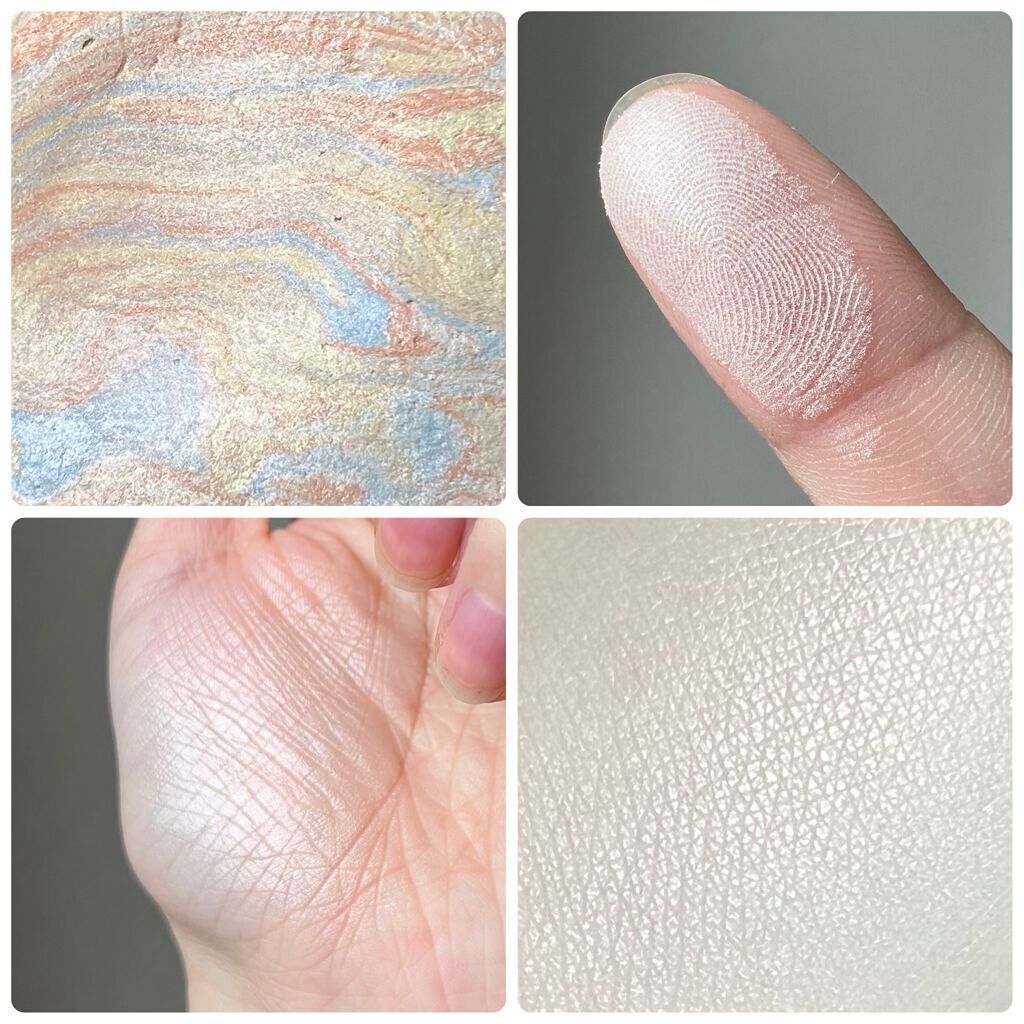 M·A·C ミネラライズ スキンフィニッシュ/M・A・C/パウダーハイライトを使ったクチコミ(3枚目)