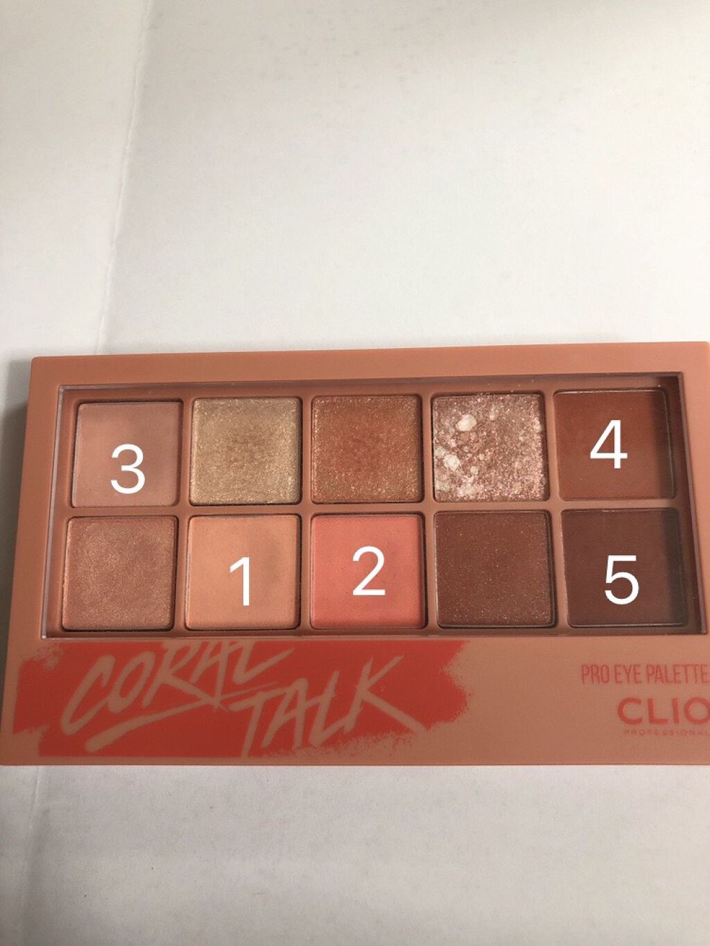 ラブ・ライナー リキッドアイライナーＲ３/ラブ・ライナー/リキッドアイライナーを使ったクチコミ（1枚目）