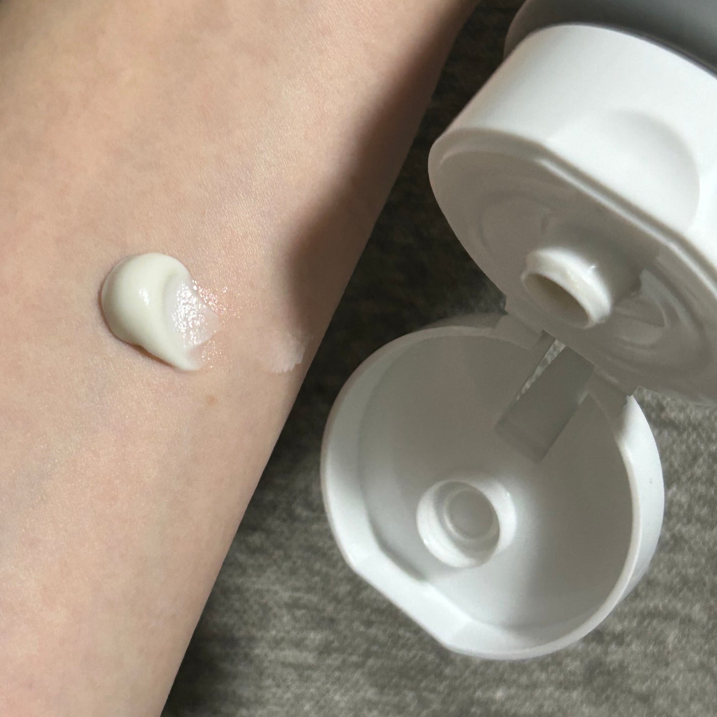 ニベア2WAY美容洗顔/ニベア/洗顔フォームを使ったクチコミ(3枚目)