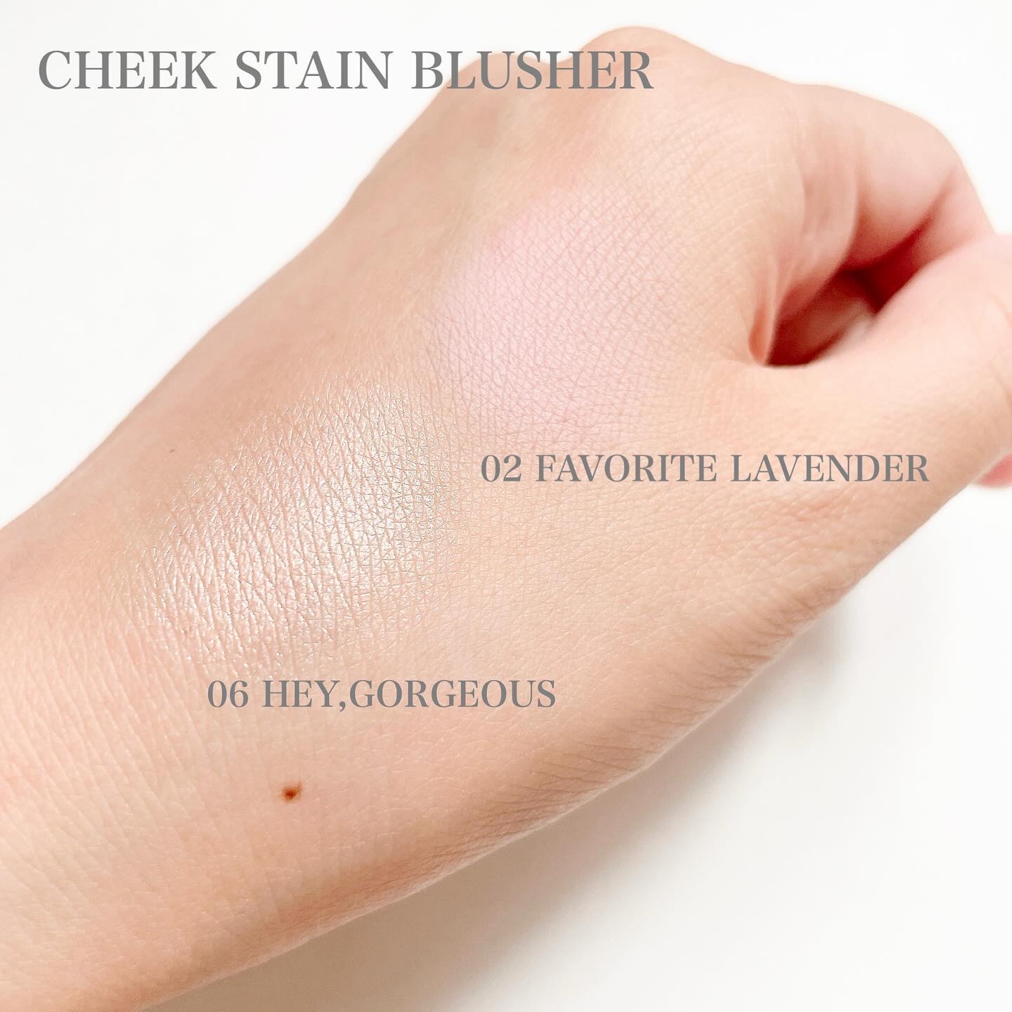 エクスパート カラー プライマー フォー アイズ/VDL/化粧下地を使ったクチコミ（2枚目）