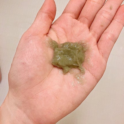 ファンゴ ヘッドクレンズ SPA+/Prédia/頭皮ケアを使ったクチコミ(4枚目)