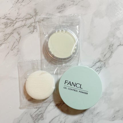 オイルコントロールパウダー<医薬部外品>/ファンケル/プレストパウダーを使ったクチコミ(2枚目)