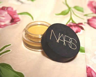 ソフトマットコンプリートコンシーラー/NARS/クリームコンシーラーを使ったクチコミ（1枚目）