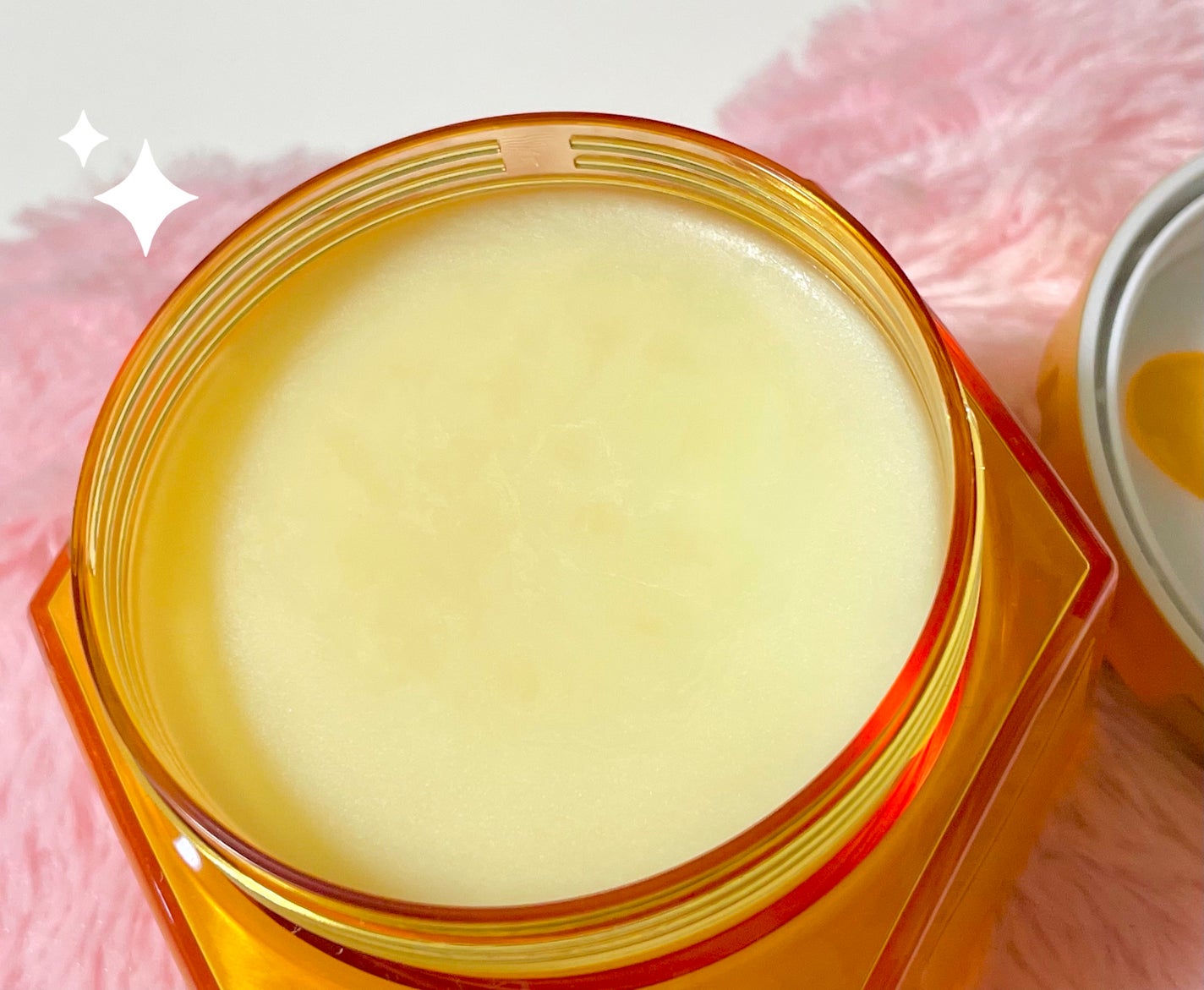 &honey クレンジングバーム モイスト/&honey/クレンジングバームを使ったクチコミ(6枚目)