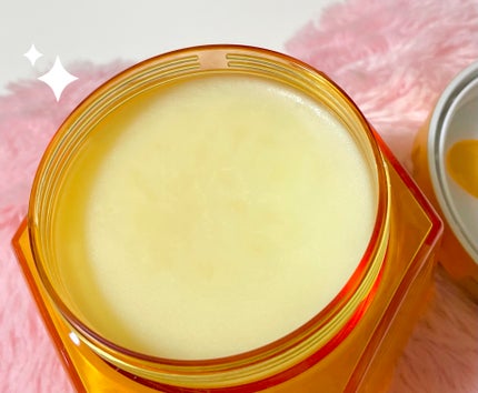 &honey クレンジングバーム モイスト/&honey/クレンジングバームを使ったクチコミ(6枚目)