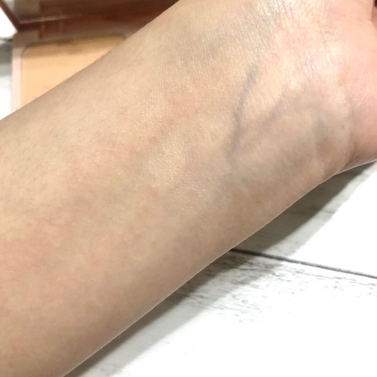 ハーモニアス プライマー/do natural/化粧下地を使ったクチコミ(4枚目)