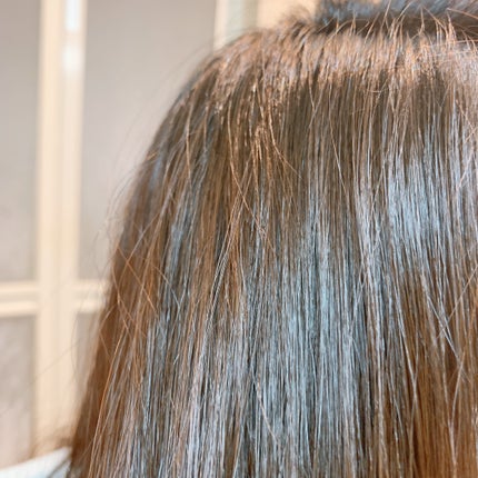 ロレアル パリ ボンド リペア シャンプー/コンディショナー/ロレアル パリ/市販シャンプーを使ったクチコミ(6枚目)