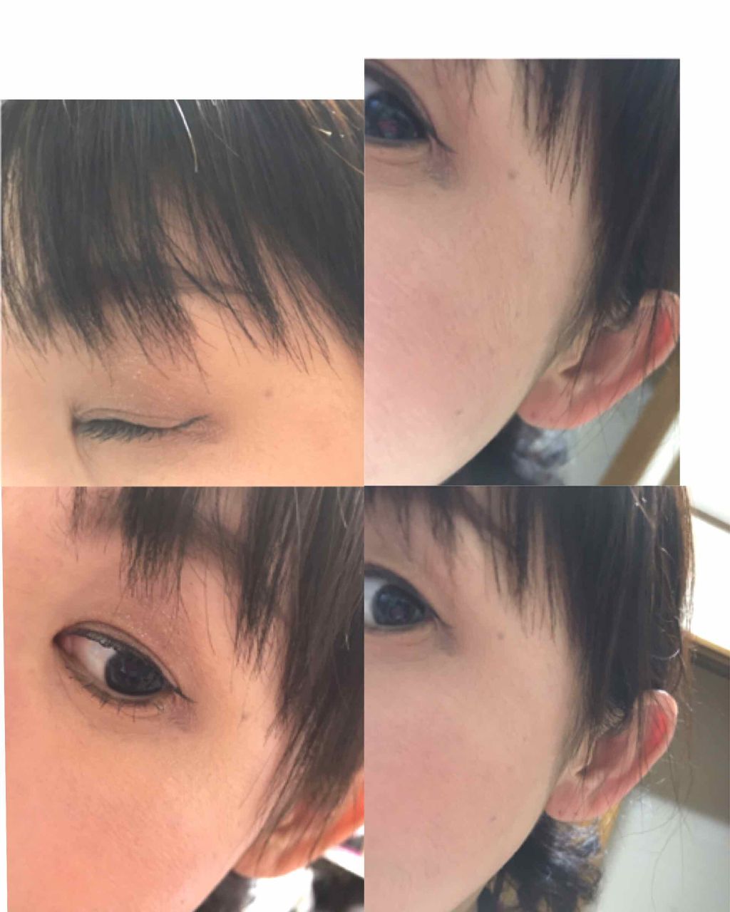 アディクション ザ アイシャドウ/ADDICTION/単色アイシャドウを使ったクチコミ(2枚目)