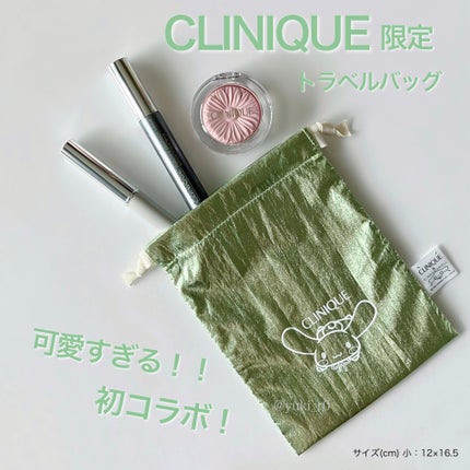 チーク ポップ/CLINIQUE/パウダーチークを使ったクチコミ(2枚目)