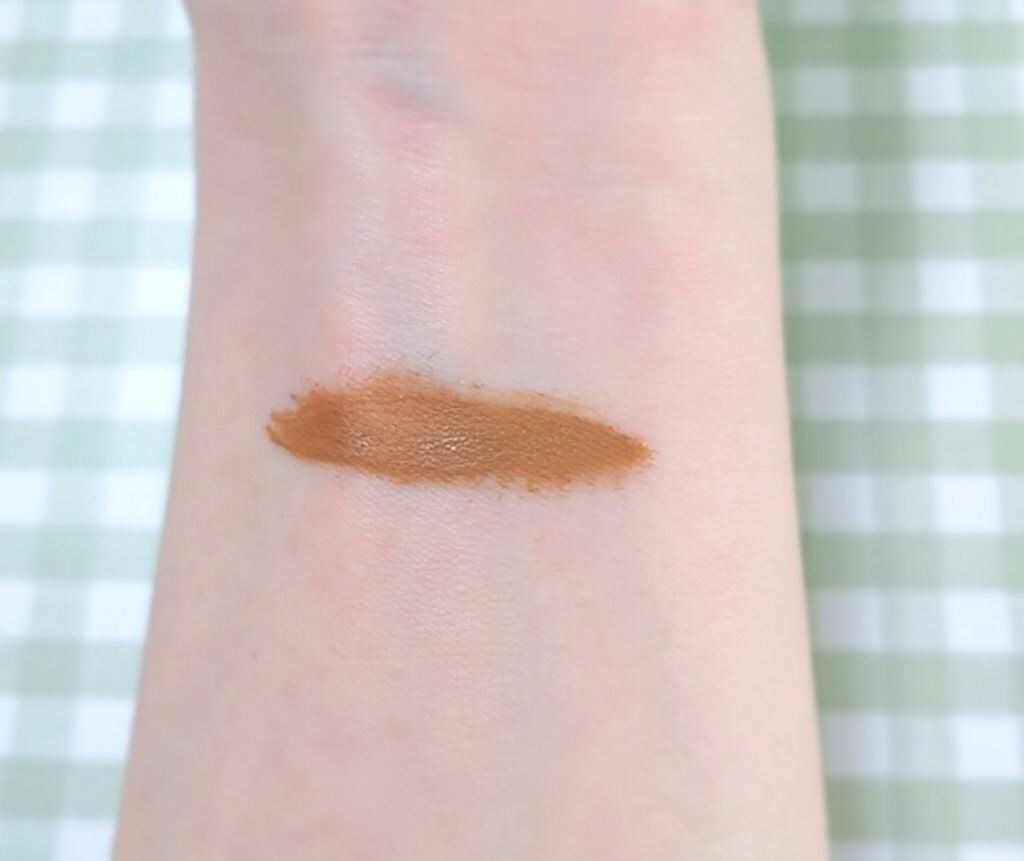 MMアイブロウマスカラ/セリア/眉マスカラを使ったクチコミ(3枚目)