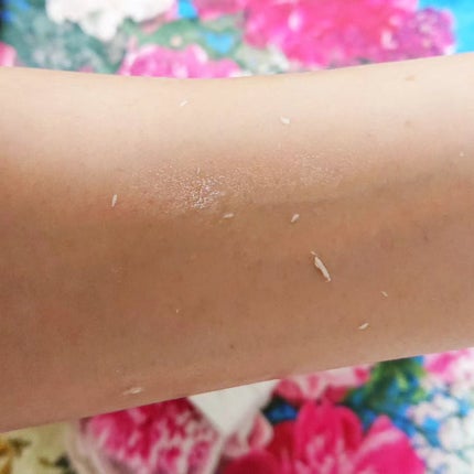 薬用アクネ角質ケアジェル/NIKI PITA/ピーリングを使ったクチコミ(7枚目)