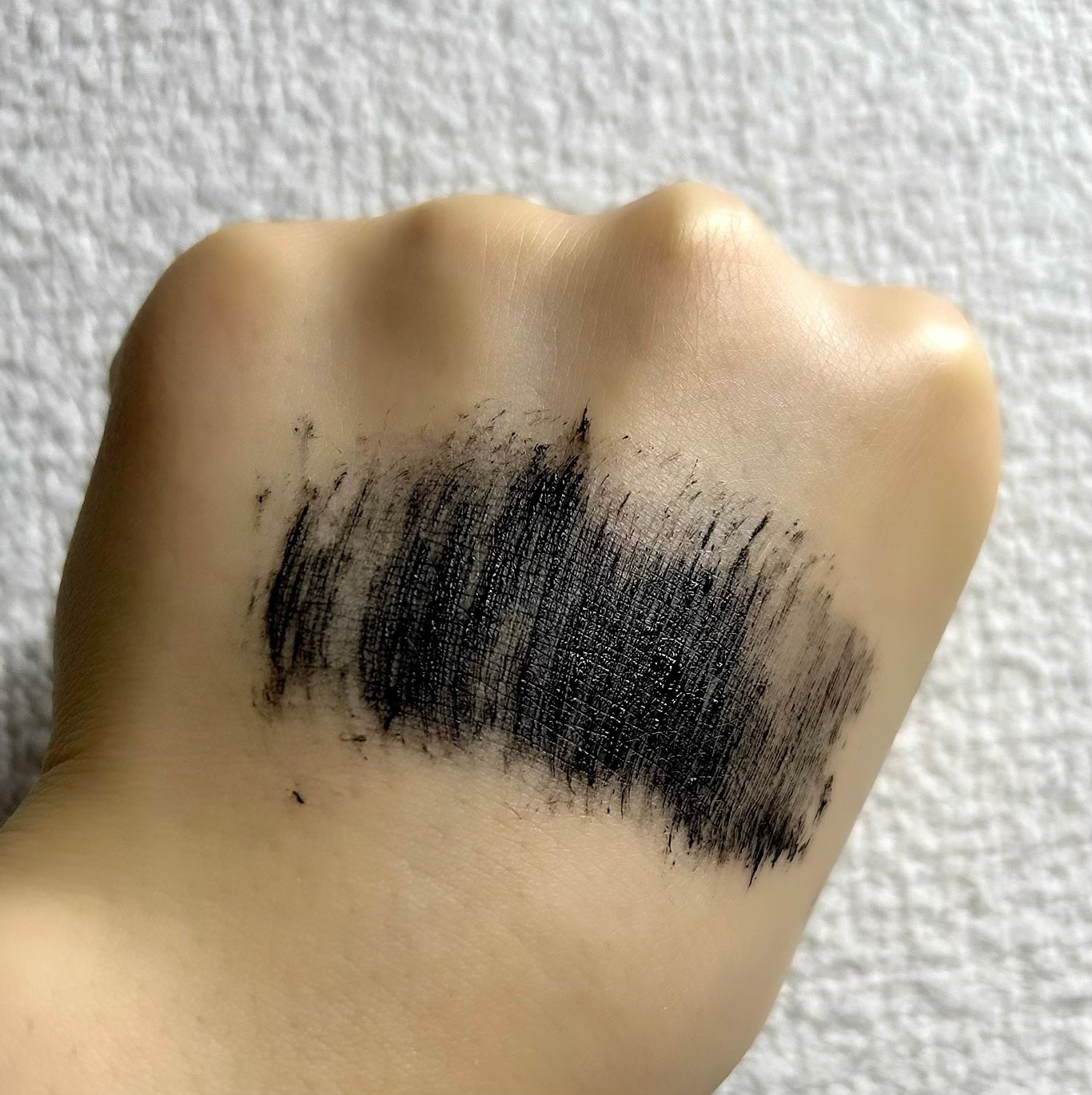 ロング&カールマスカラ アドバンストフィルム/ヒロインメイク/マスカラを使ったクチコミ(2枚目)