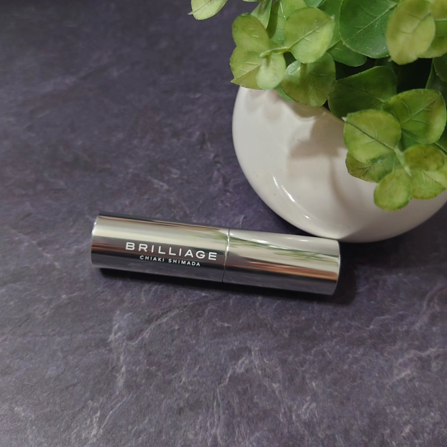 マスキング ティント リップス/ブリリアージュ/リップティントを使ったクチコミ（2枚目）