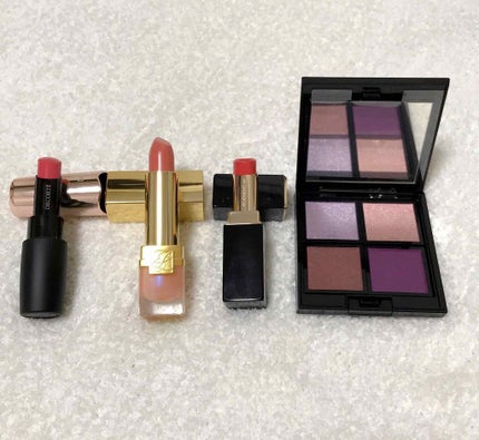 アディクション ザ アイシャドウ/ADDICTION/単色アイシャドウを使ったクチコミ(1枚目)