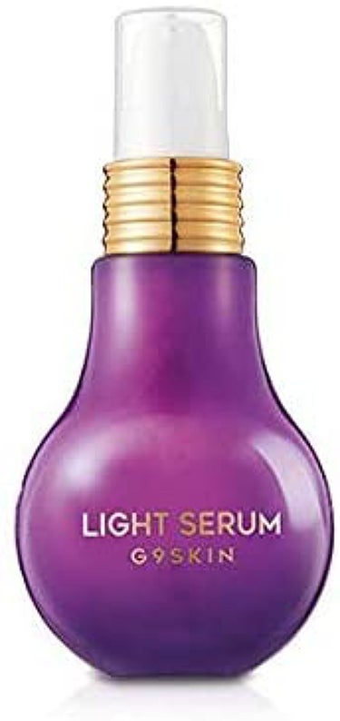 Light serum 05コラーゲン&パンテノール