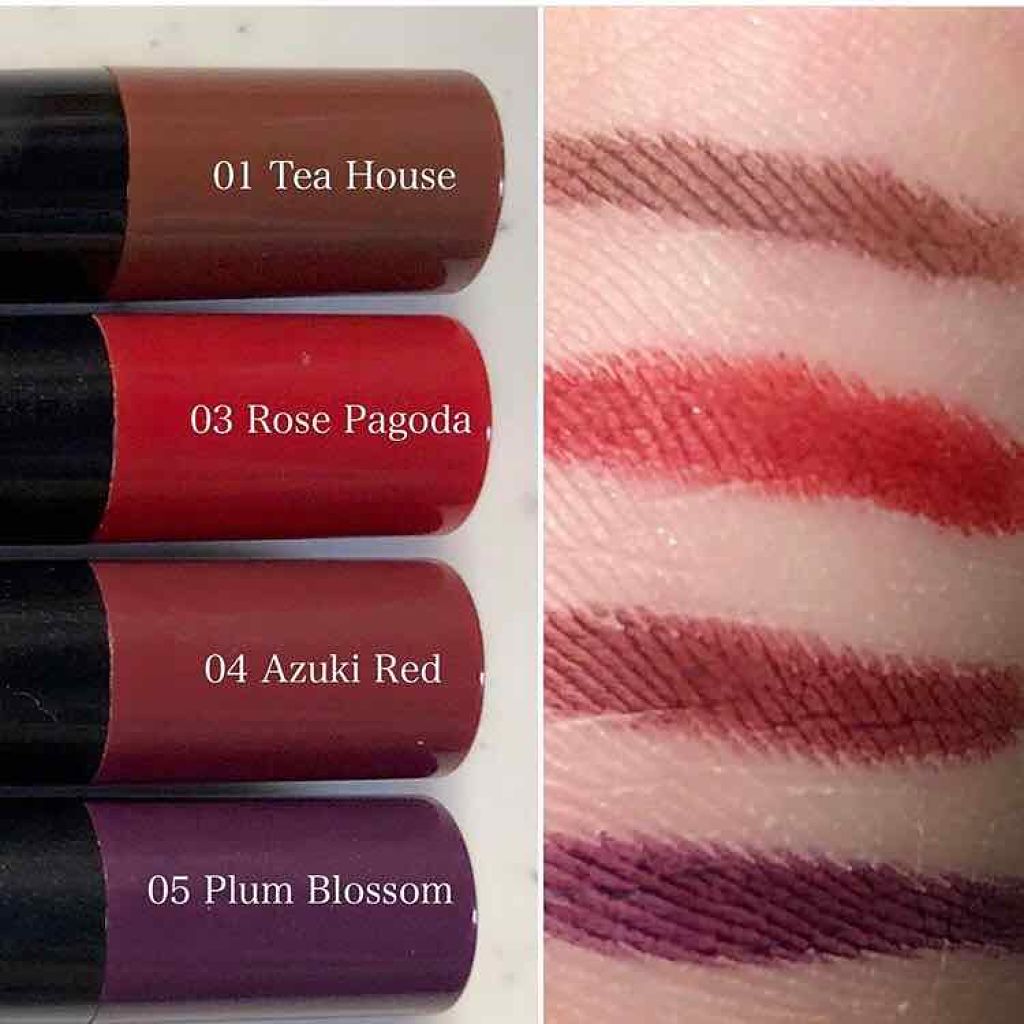 ハイパーシャープ ライナー R/MAYBELLINE NEW YORK/リキッドアイライナーを使ったクチコミ（2枚目）