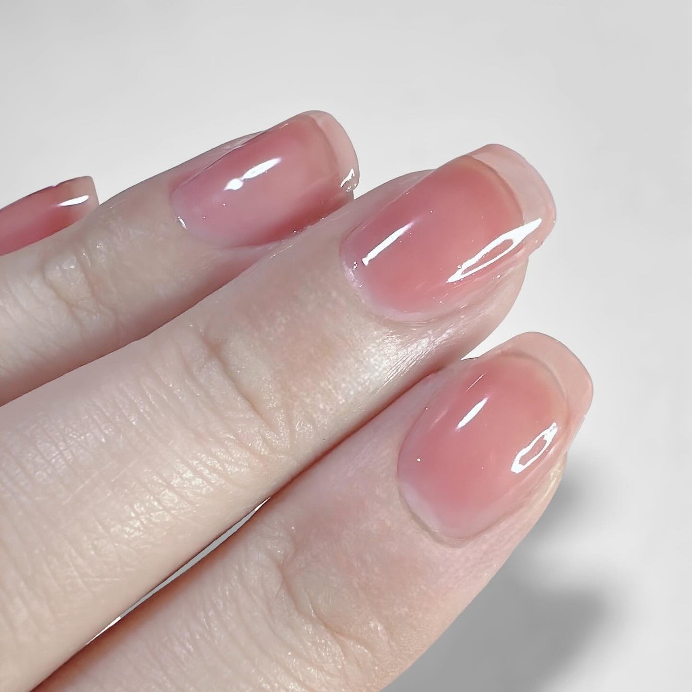 ネイルポリッシュ/rihka/マニキュアを使ったクチコミ(2枚目)