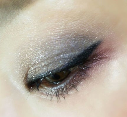 ロイヤルヴィンテージ アイズ/リンメル ロンドン/アイシャドウパレットを使ったクチコミ(3枚目)