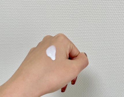 皮脂テカリ防止下地/CEZANNE/化粧下地を使ったクチコミ(2枚目)