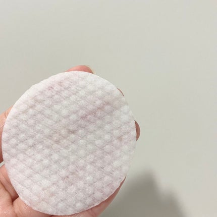 CICA マイルドトナーパッド/VT/トナーパッドを使ったクチコミ(3枚目)