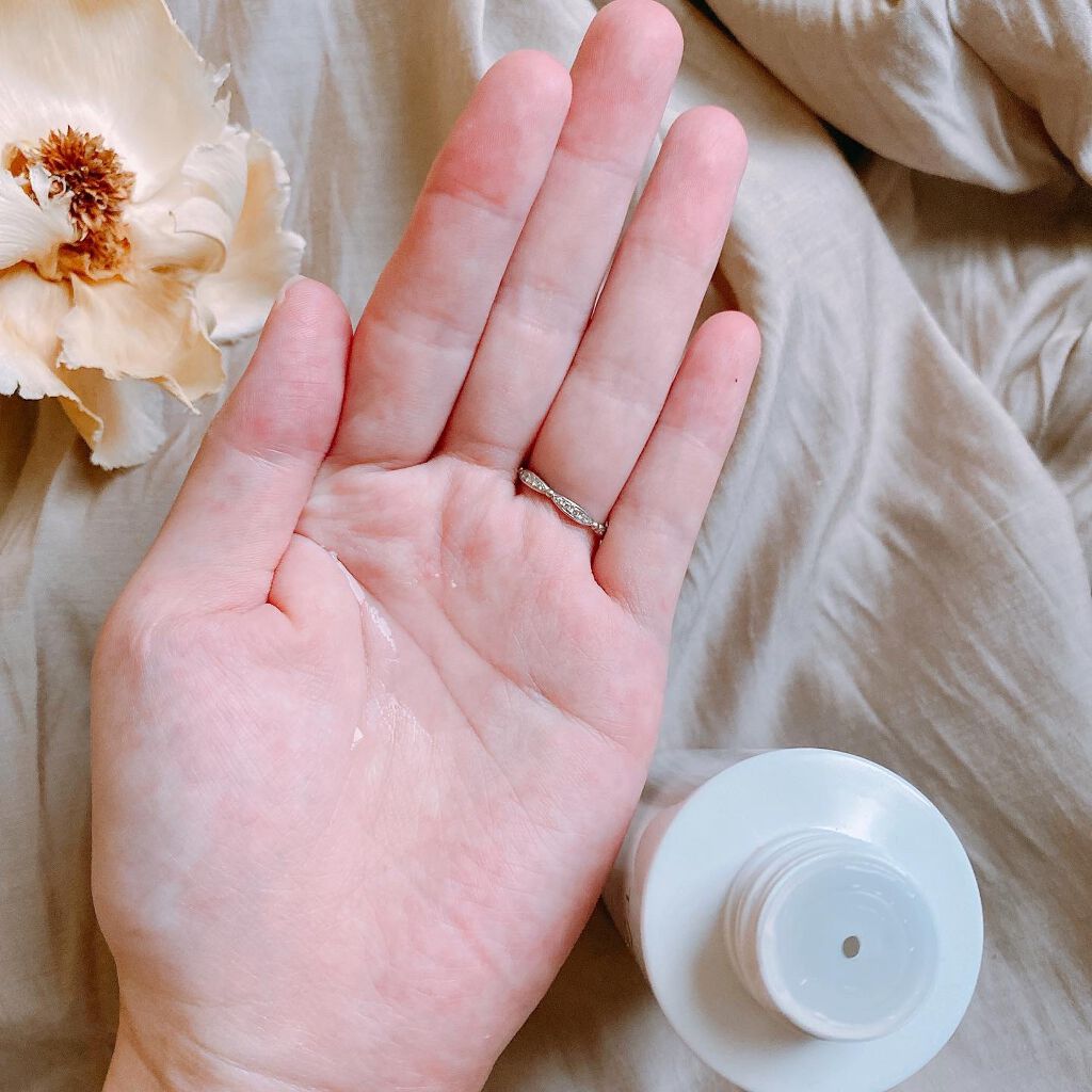 タカスホワイト ローション/TAKASU WHITE/化粧水を使ったクチコミ(2枚目)