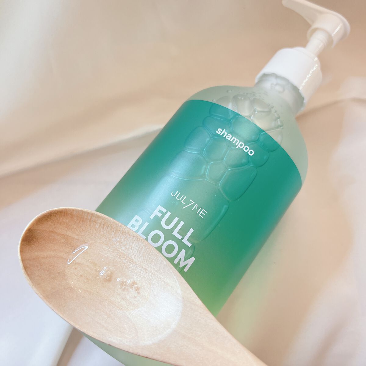 ジュライミー ボディローション/JUL7ME/ボディローションを使ったクチコミ（2枚目）