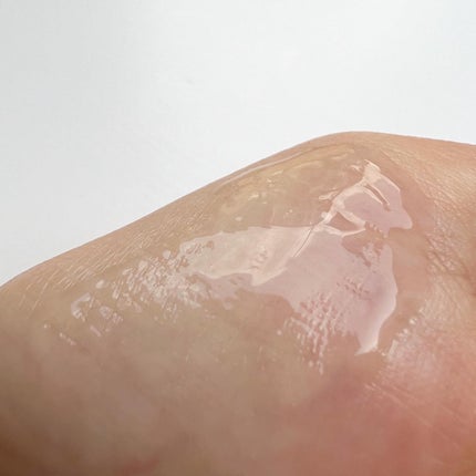 ルーティー プロテクトジェル/LUTY/アウトバストリートメントを使ったクチコミ(3枚目)