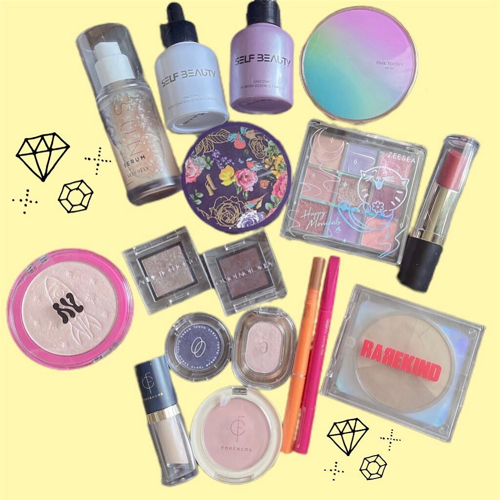 アディクション ザ アイシャドウ/ADDICTION/単色アイシャドウを使ったクチコミ(1枚目)